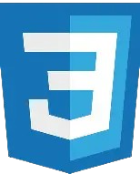 CSS logo