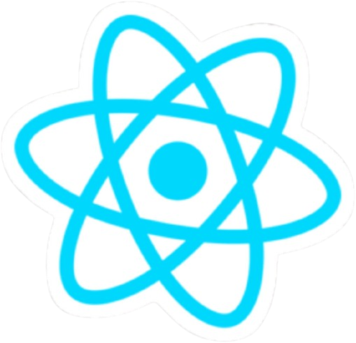 React logo